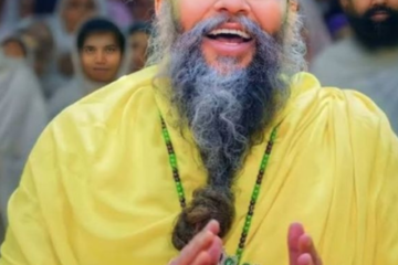 Premanand Maharaj